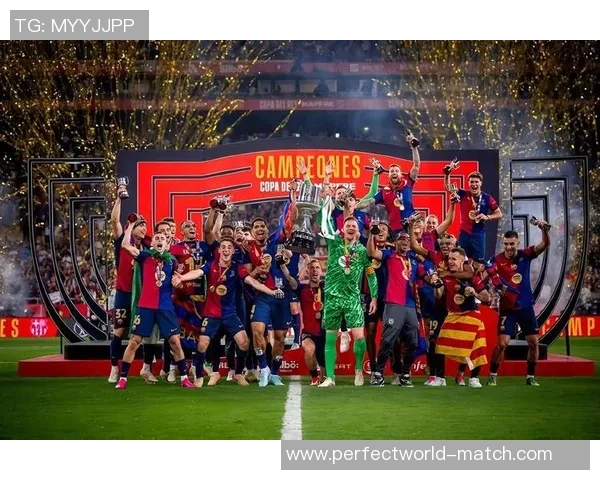 国王杯激战巴萨与莱比锡握手言和红牌争议引发全场热议