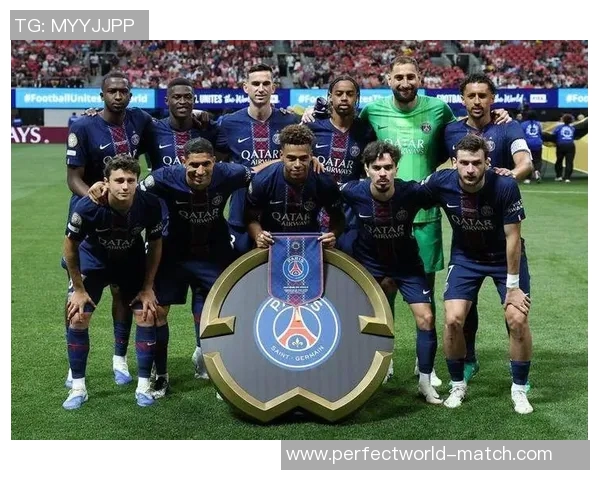 巴黎圣日耳曼大胜马竞六比二补时进球点燃全场激情赛后点评