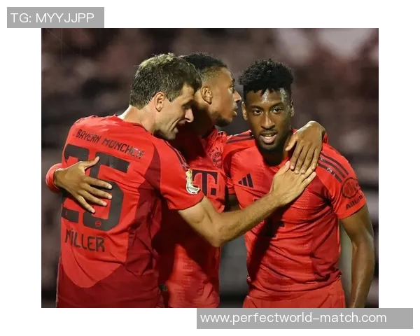 西甲激战热刺以3-0战胜拜仁绝杀时刻点燃全场激情