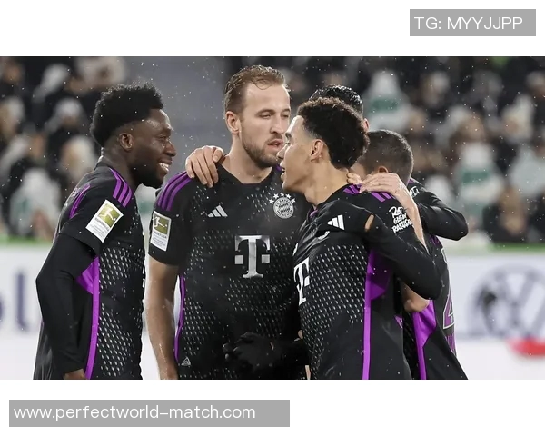 国王杯激战拜仁凭补时绝杀力克里昂全场沸腾